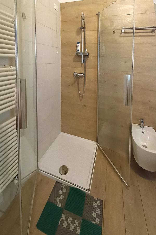 B&B Bianchin Via Trieste 67 Fiumicello-Villa Vicentina Sant'Antonio  Exterior photo