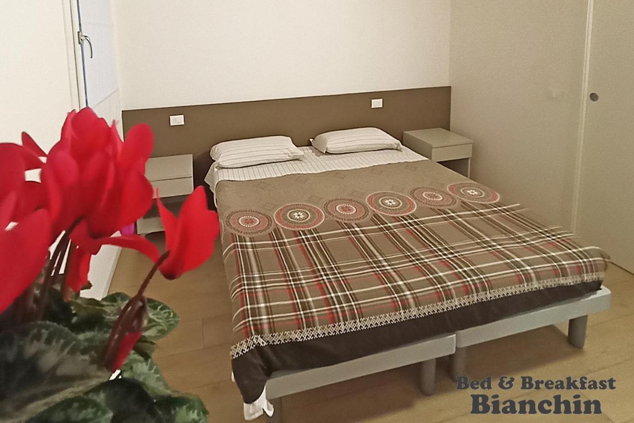 B&B Bianchin Via Trieste 67 Fiumicello-Villa Vicentina Sant'Antonio  Exterior photo